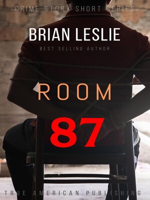 cover image of Room 87